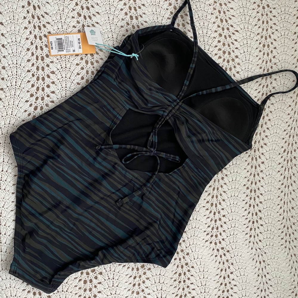 One Piece Bathing Suits - Picture 14 of 14